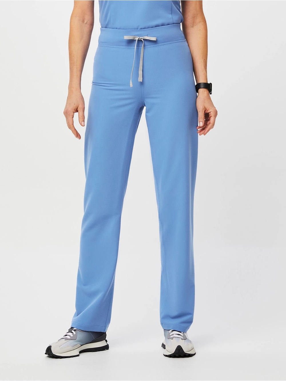 Figs Ceil Blue Scrubs Set - Picture 5 of 5